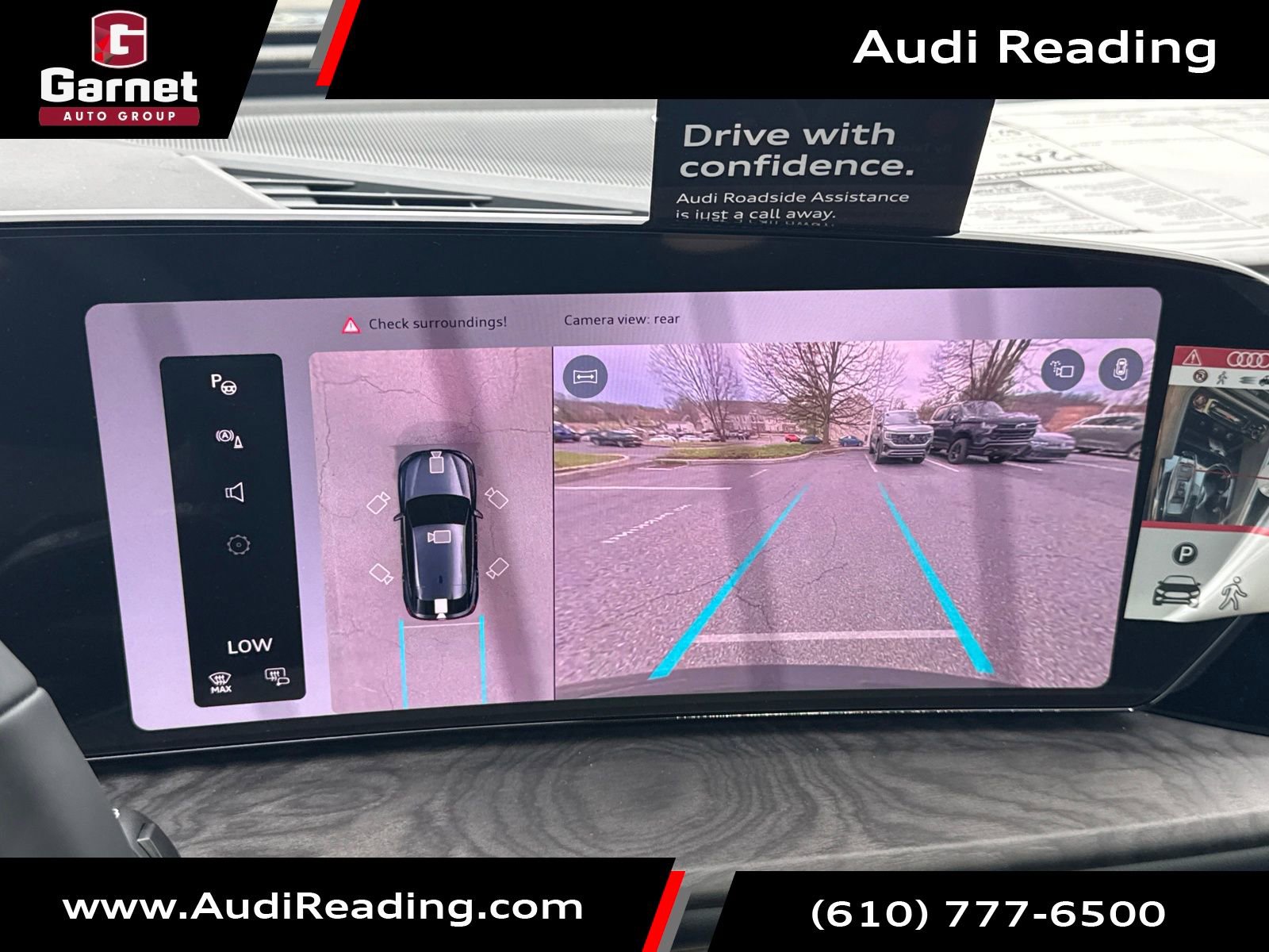 New 2026 Audi Q5 Premium image 19