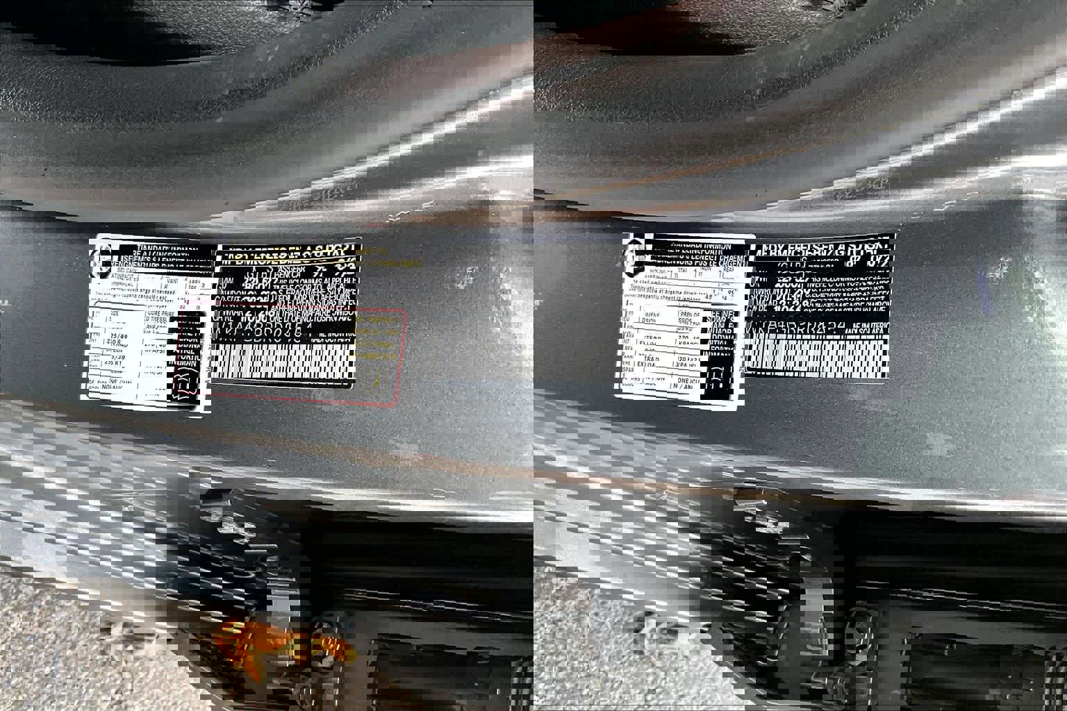 Certified 2023 Mercedes-Benz C 300 Sedan image 37