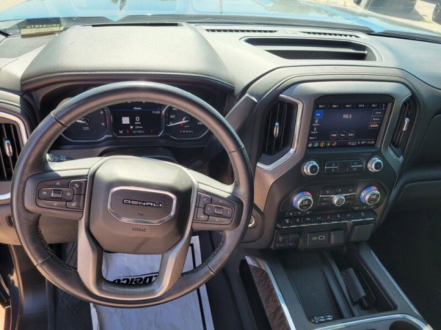 Used 2021 GMC Sierra 2500 Denali w/ Denali Ultimate Package image 8