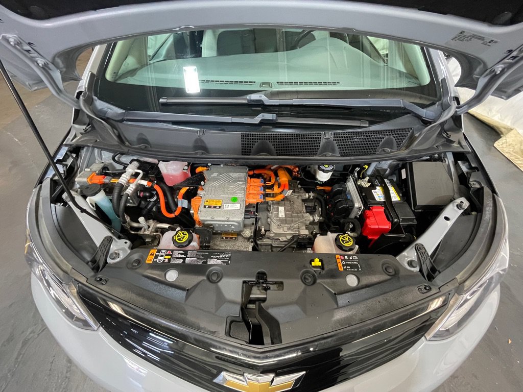 Used 2020 Chevrolet Bolt LT FWD image 36