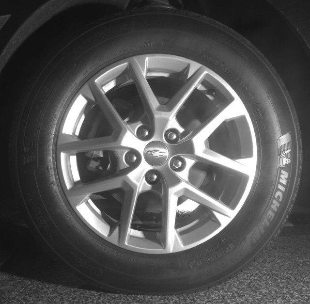 Used 2024 Chevrolet Equinox LS w/ LS Convenience Package FWD image 20
