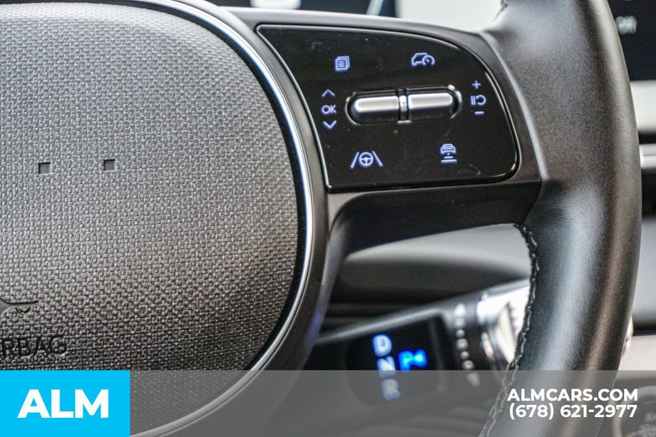 Used 2024 Hyundai Ioniq 5 SEL image 29