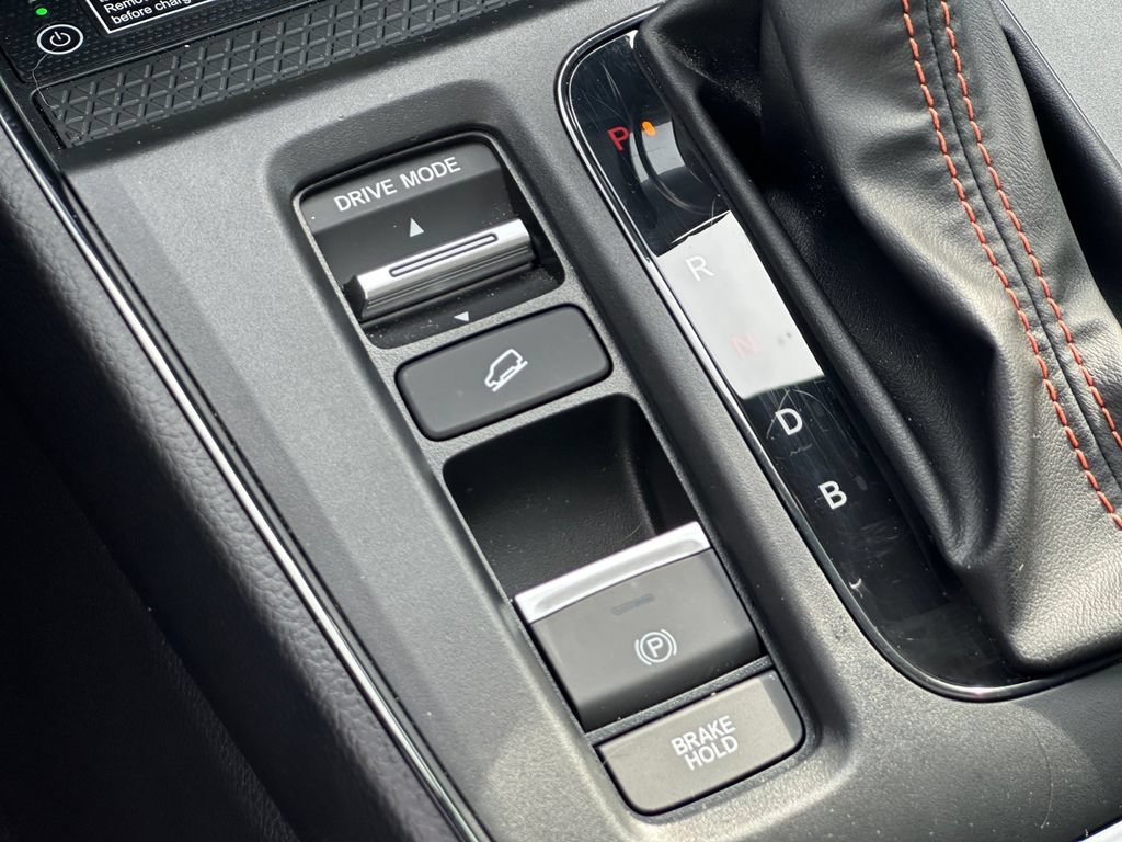 Used 2025 Honda CR-V Sport Touring image 24