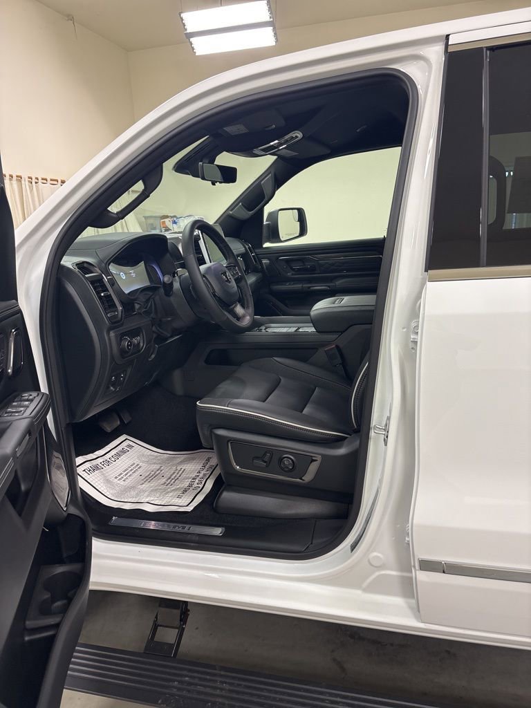New 2026 RAM 1500 Limited image 9