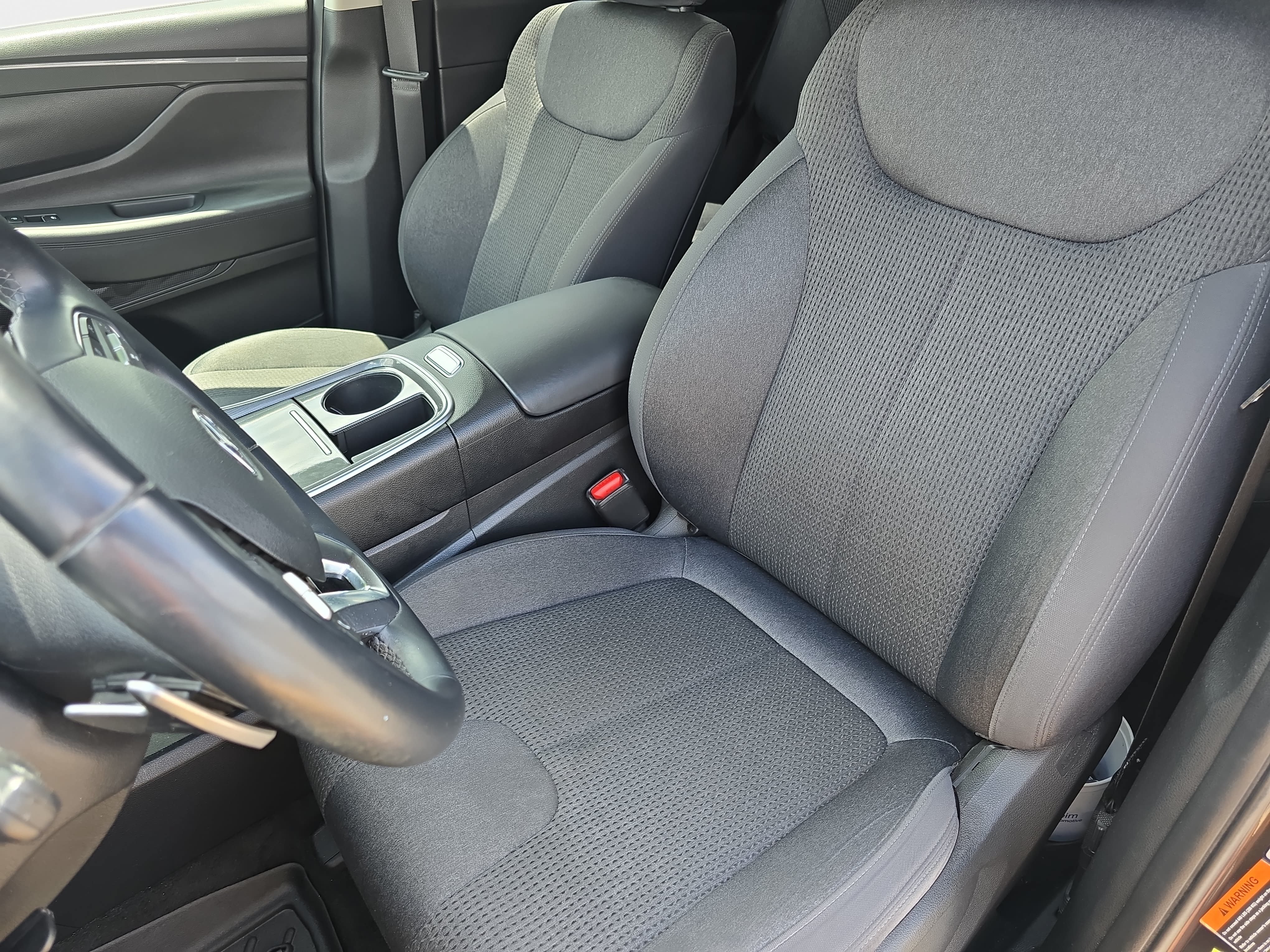 Used 2022 Hyundai Santa Fe XRT w/ Cargo Package FWD image 13