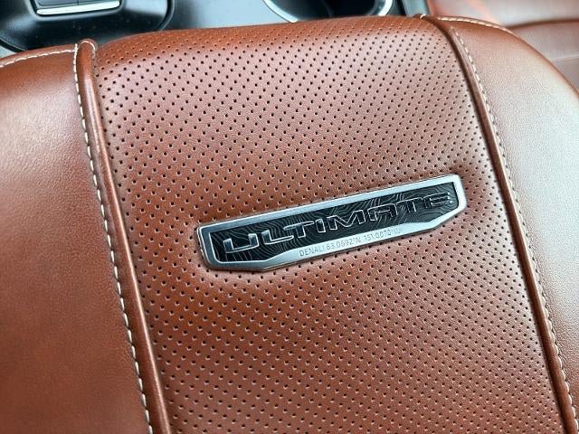 Used 2026 GMC Sierra 3500 Denali Ultimate AWD/4WD image 41
