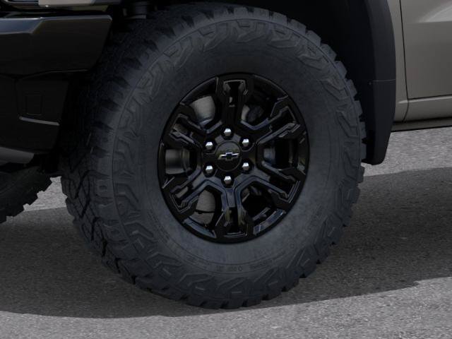 New 2026 Chevrolet Silverado 1500 ZR2 AWD/4WD image 34