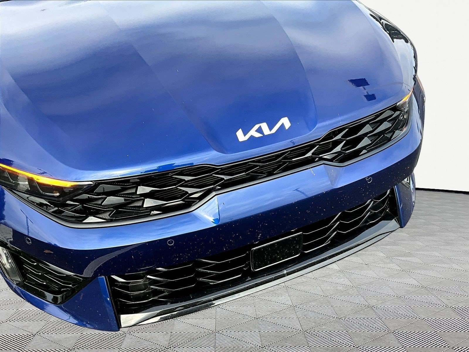 Used 2025 Kia K5 GT-Line FWD image 32
