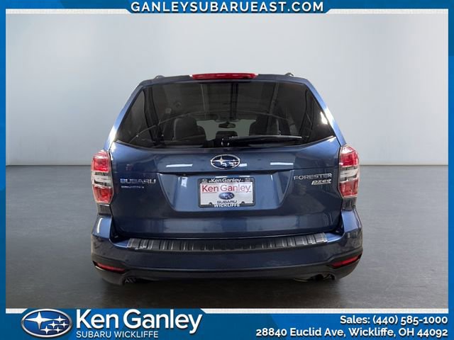 Used 2014 Subaru Forester 2.5i Premium image 4