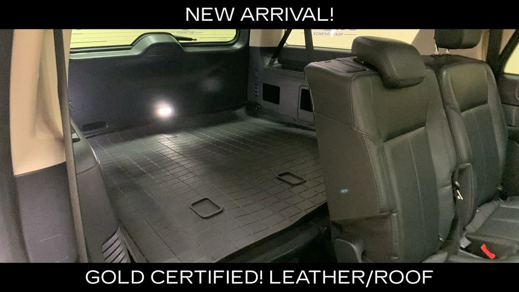 Certified 2023 Ford Expedition Max XLT AWD/4WD image 15