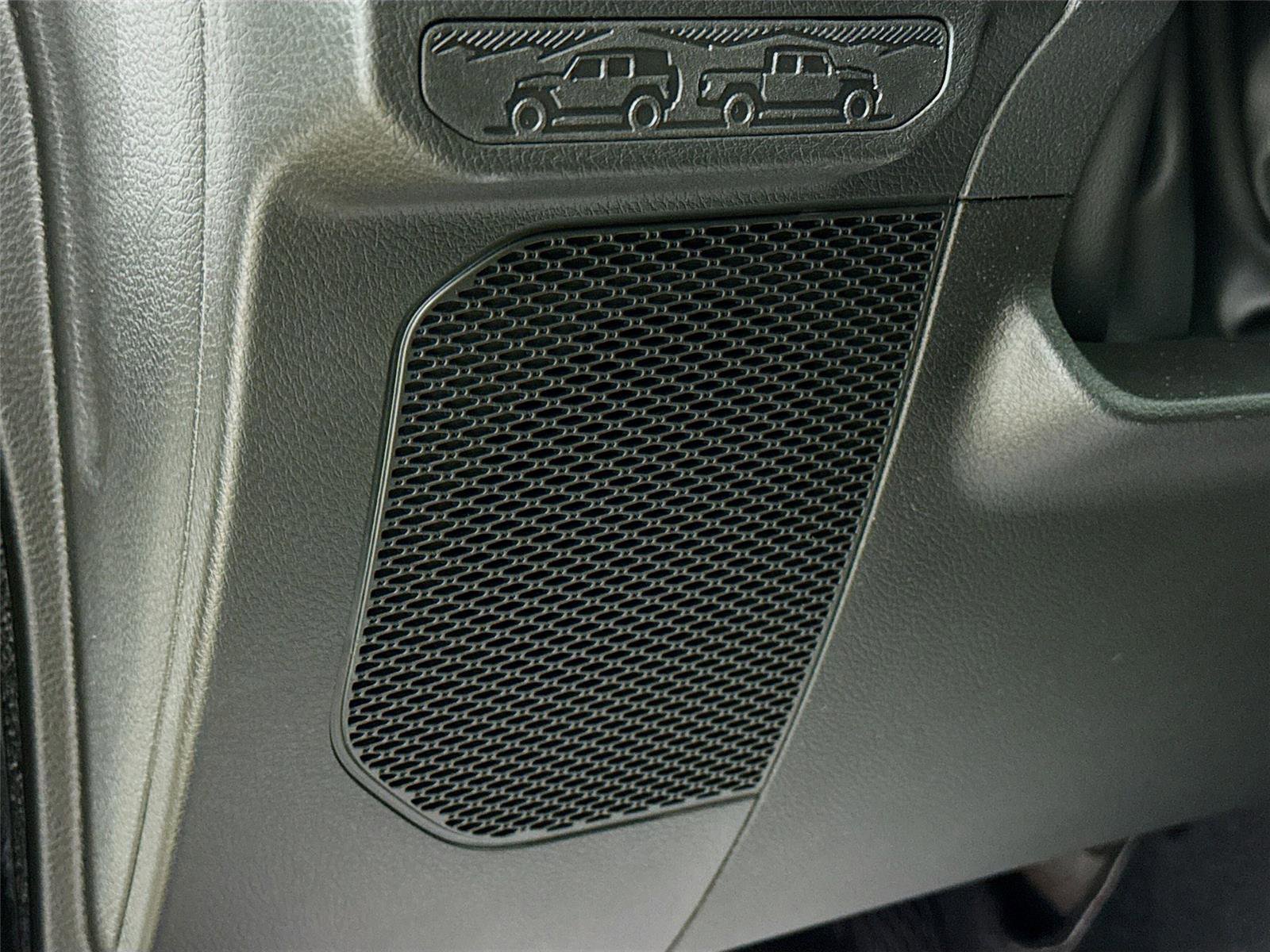 New 2026 Jeep Gladiator Sport image 20