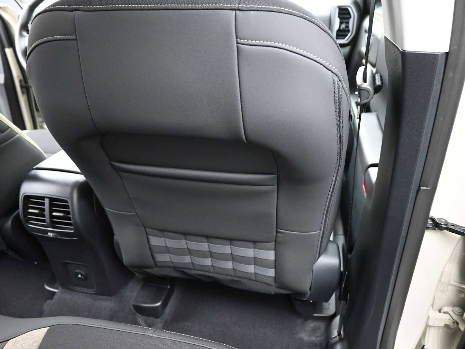 New 2025 Ford Bronco Sport Big Bend w/ Convenience Package image 16