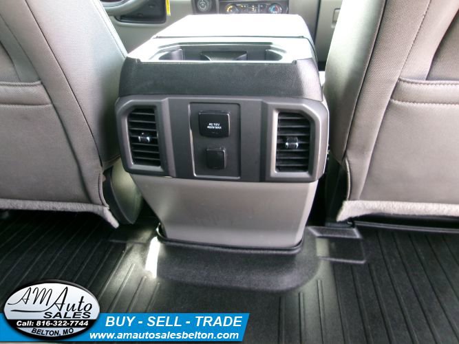 Used 2016 Ford F150 XLT w/ Equipment Group 302A Luxury image 18
