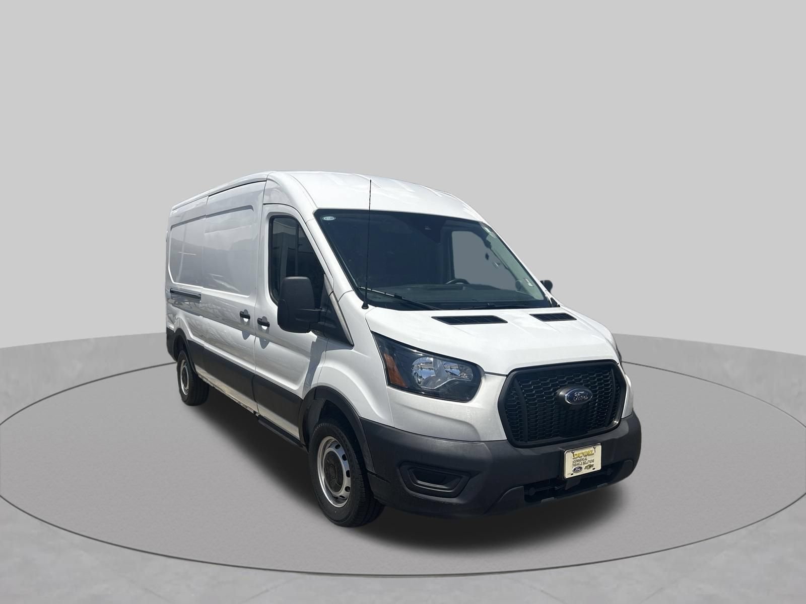 Used 2024 Ford Transit 250 148 Medium Roof