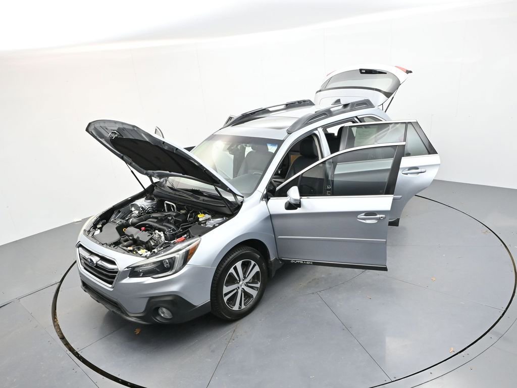 Used 2018 Subaru Outback 2.5i Limited image 36