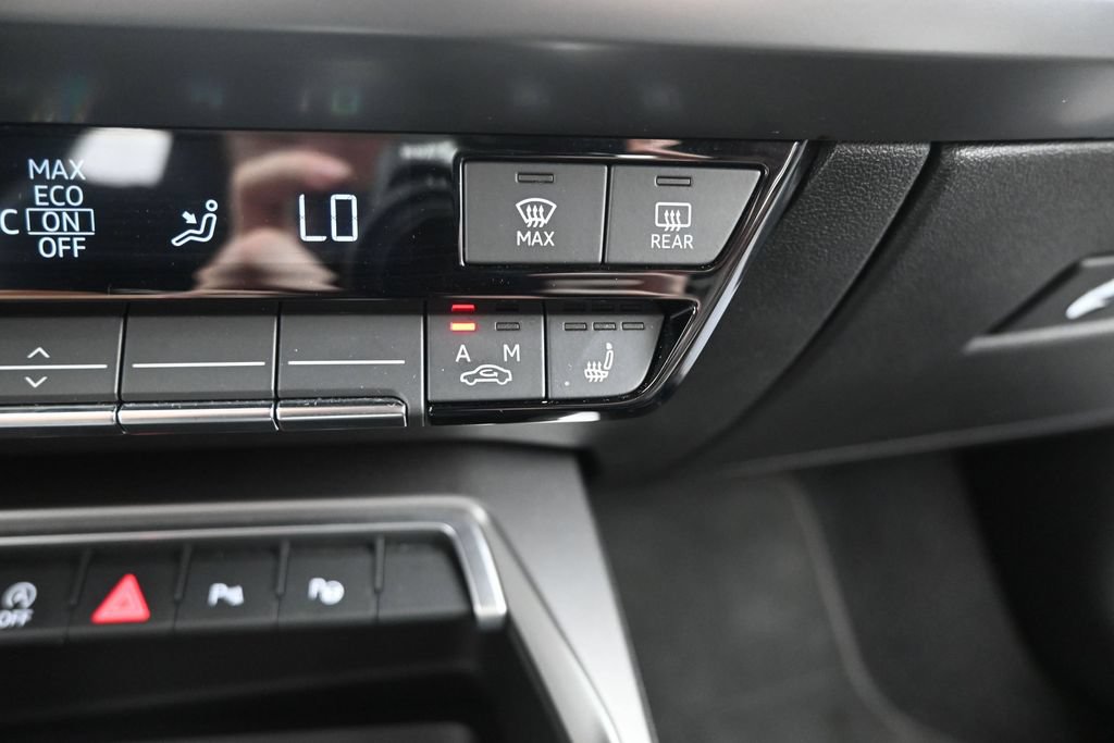 Used 2023 Audi A3 2.0T Premium FWD image 30