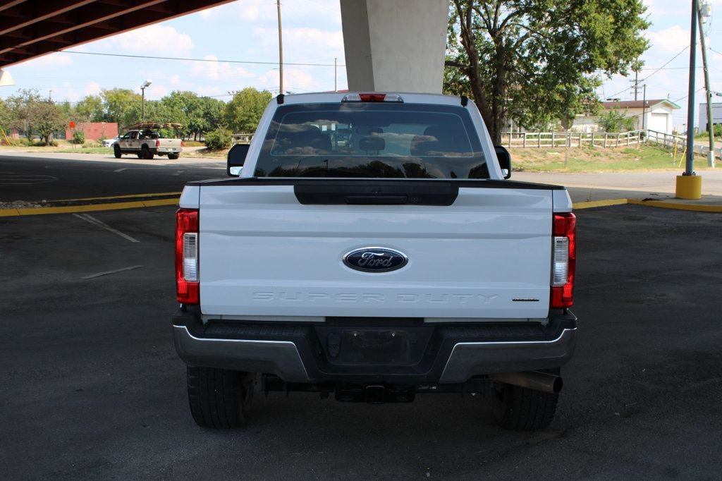 Used 2018 Ford F250 XL w/ Power Equipment Group AWD/4WD image 6