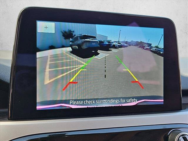 Used 2020 Ford Escape SE FWD image 19