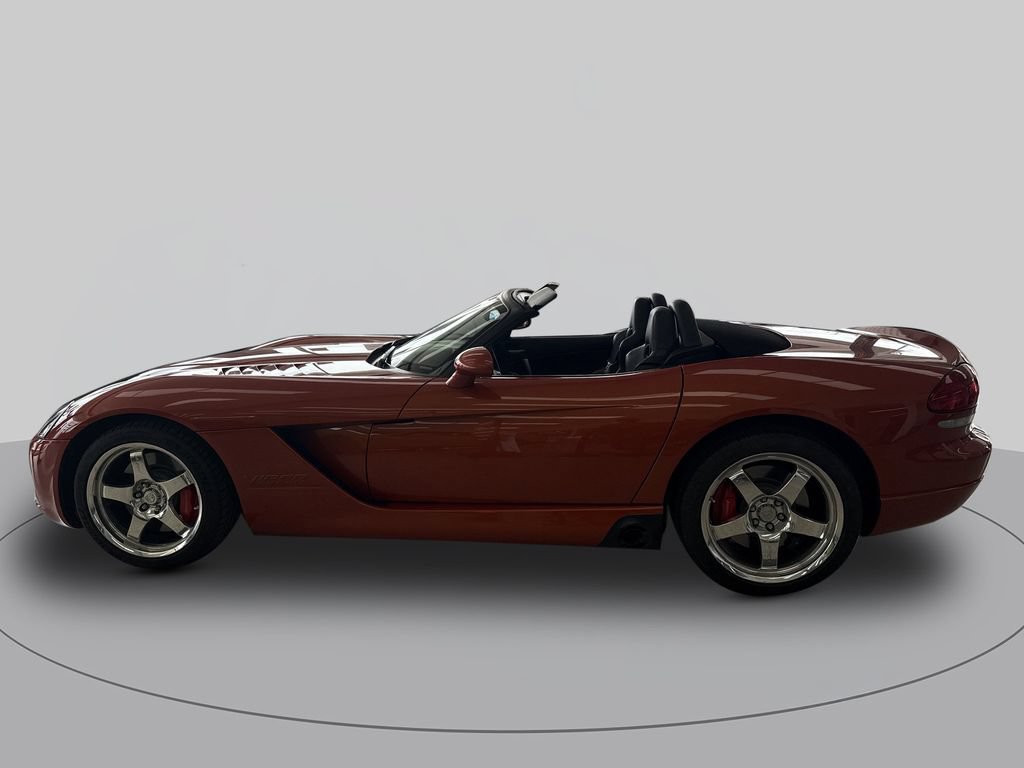 Used 2005 Dodge Viper SRT-10 w/ Copperhead Edition Group RWD image 6