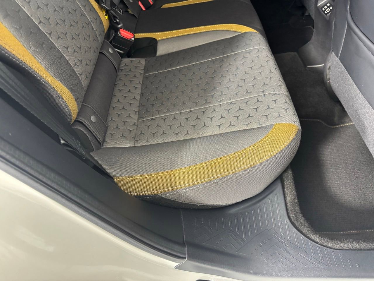 Used 2024 Subaru Crosstrek 2.5i Sport image 30