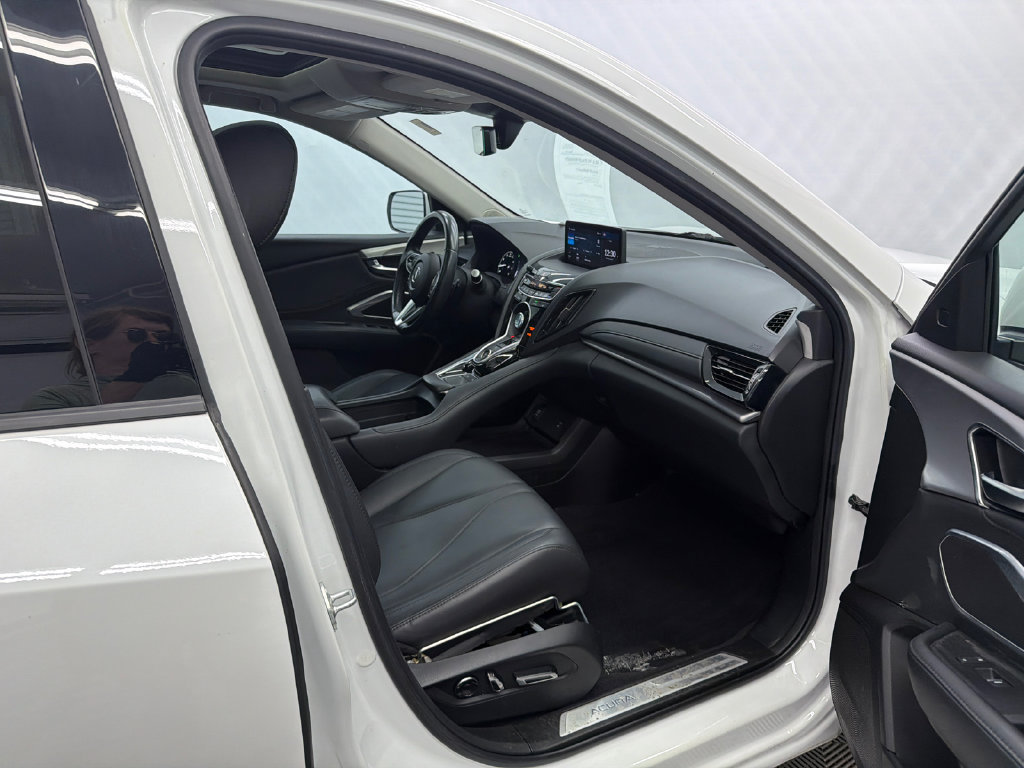 Used 2022 Acura RDX AWD image 15
