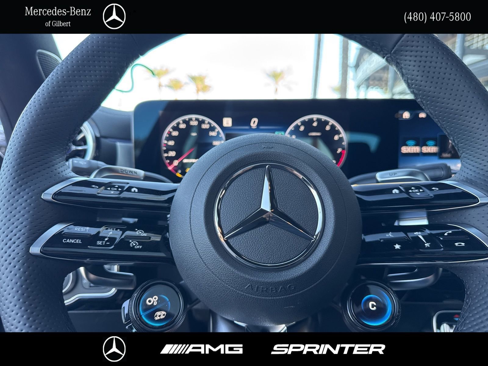 New 2026 Mercedes-Benz CLA 45 AMG S 4MATIC image 27