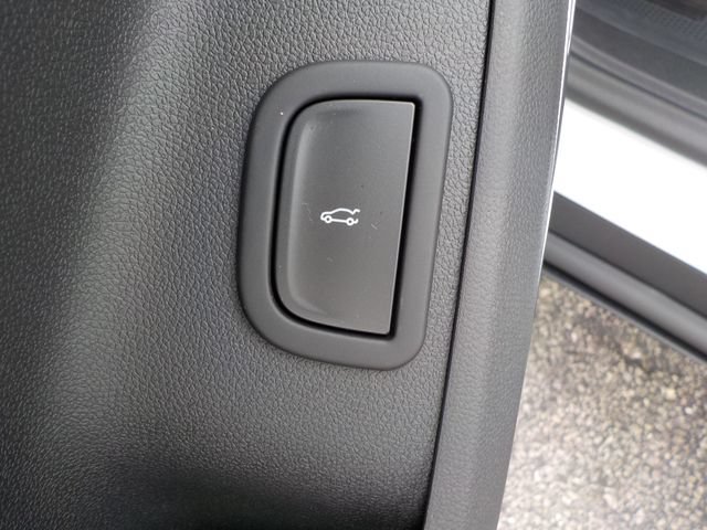 New 2027 GMC Acadia Elevation w/ Elevation Premium Package AWD/4WD image 12
