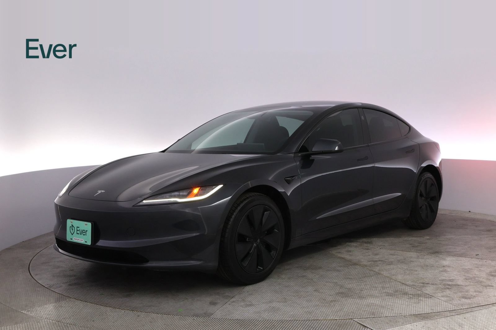 Used 2025 Tesla Model 3 RWD image 2