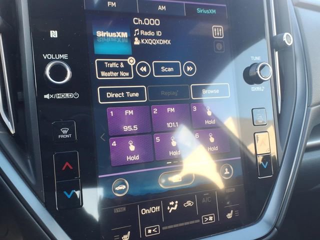 Used 2022 Subaru WRX Premium w/ Popular Package #1 image 17