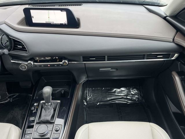 Used 2023 MAZDA CX-30 2.5 Turbo w/ Premium Package image 19