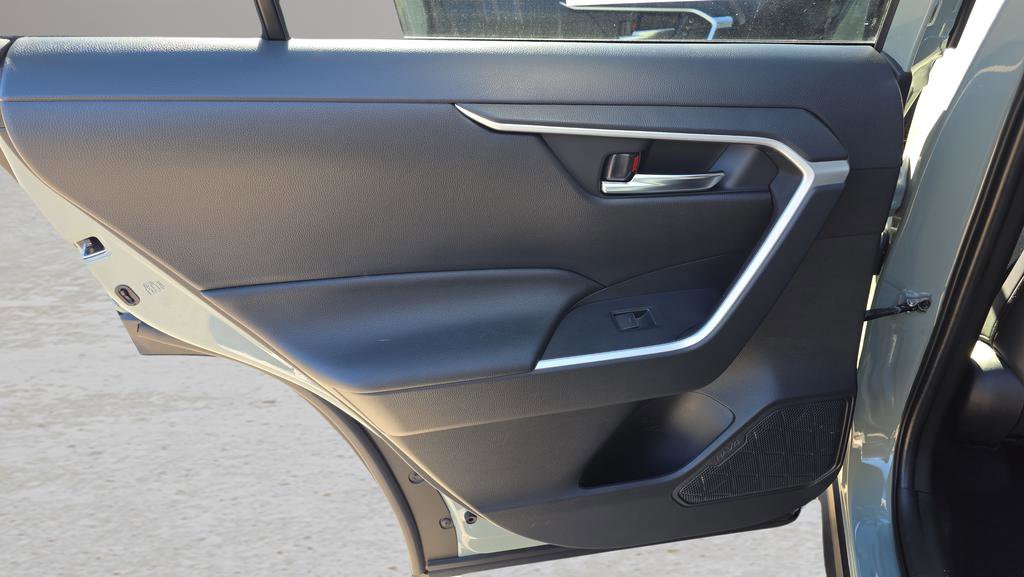 Certified 2023 Toyota RAV4 XLE Premium image 14