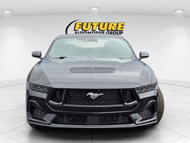 New 2026 Ford Mustang GT image 3