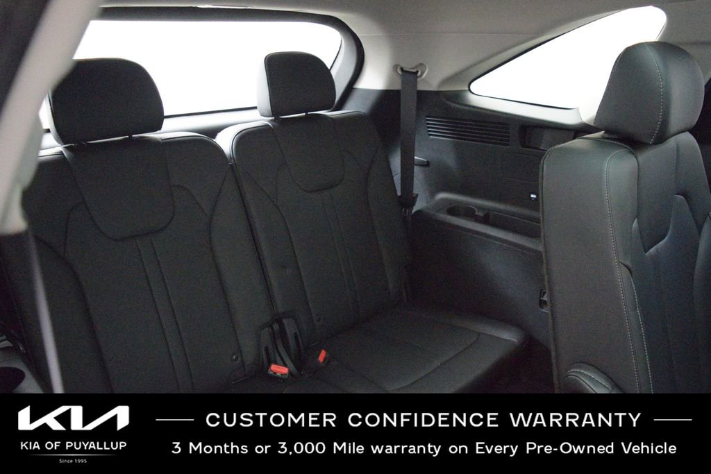 Used 2022 Kia Sorento X-Line EX image 14