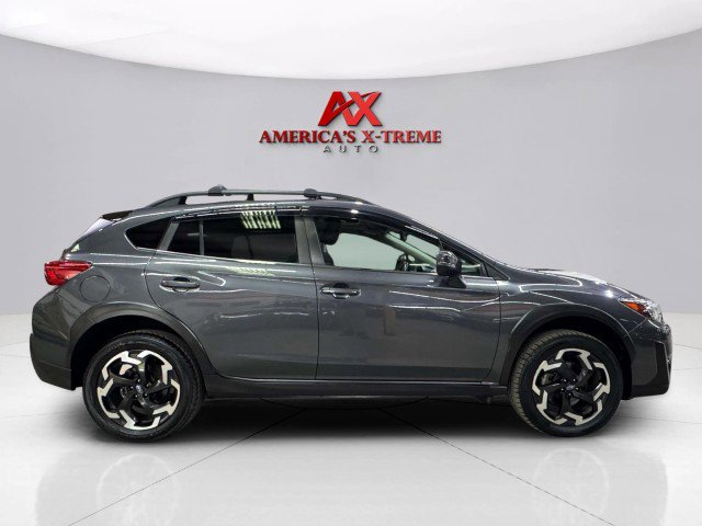 Used 2021 Subaru Crosstrek 2.5i Limited w/ Moonroof Package 1 image 8