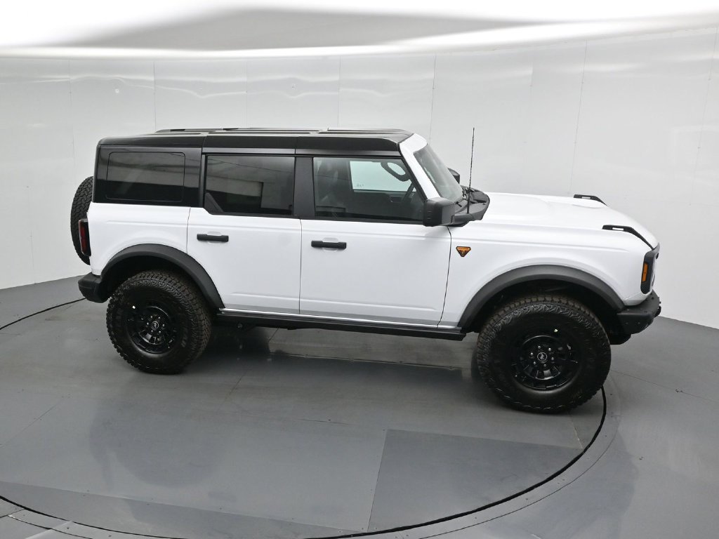 New 2026 Ford Bronco Badlands AWD/4WD image 49