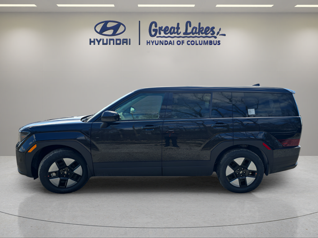 New 2026 Hyundai Santa Fe SE FWD image 2