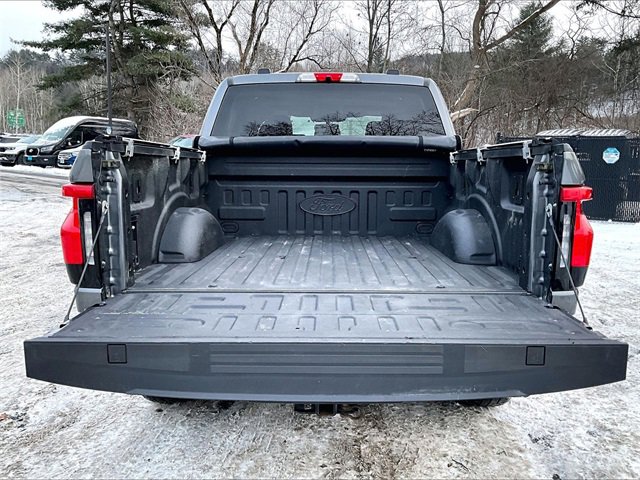 Used 2023 Ford F150 Lightning XLT image 29