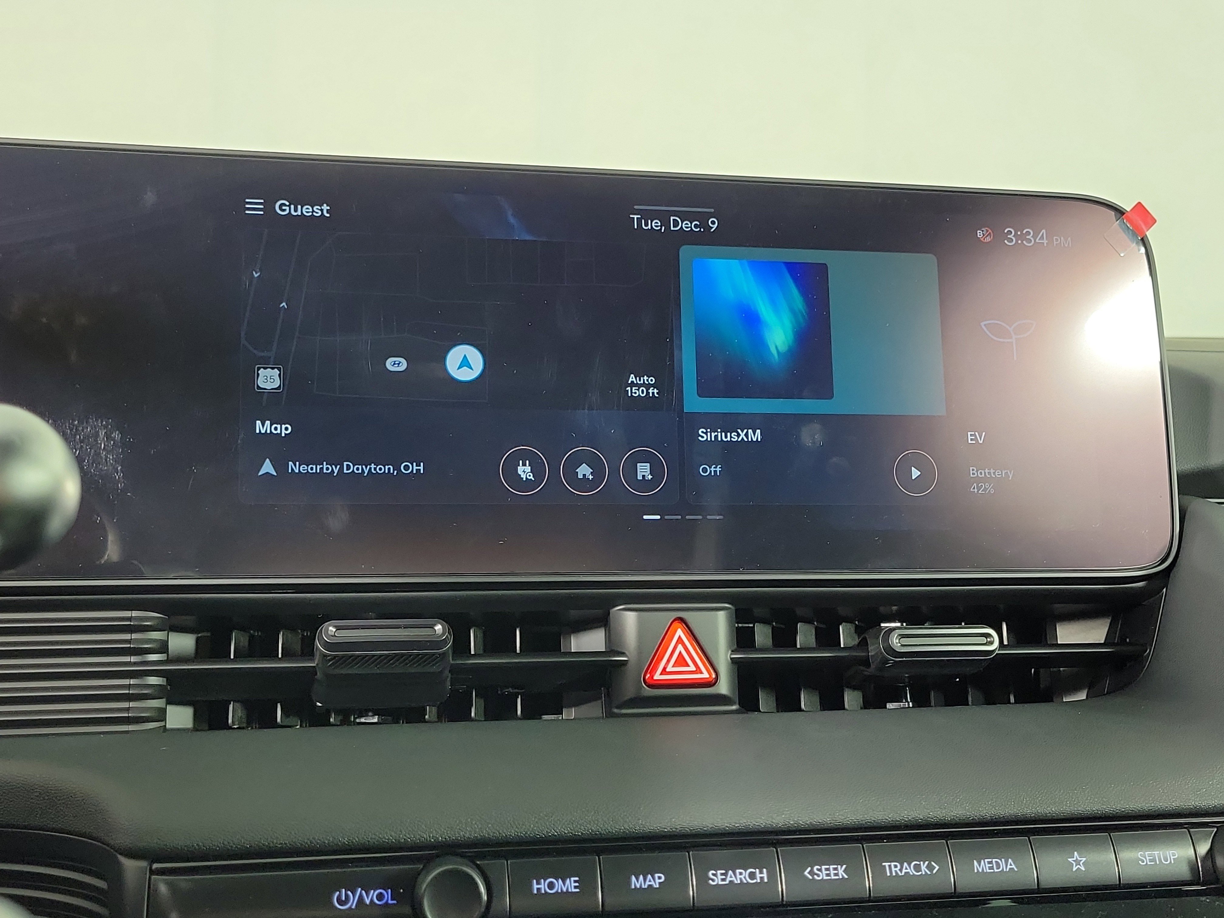 New 2026 Hyundai Ioniq 5 XRT image 15