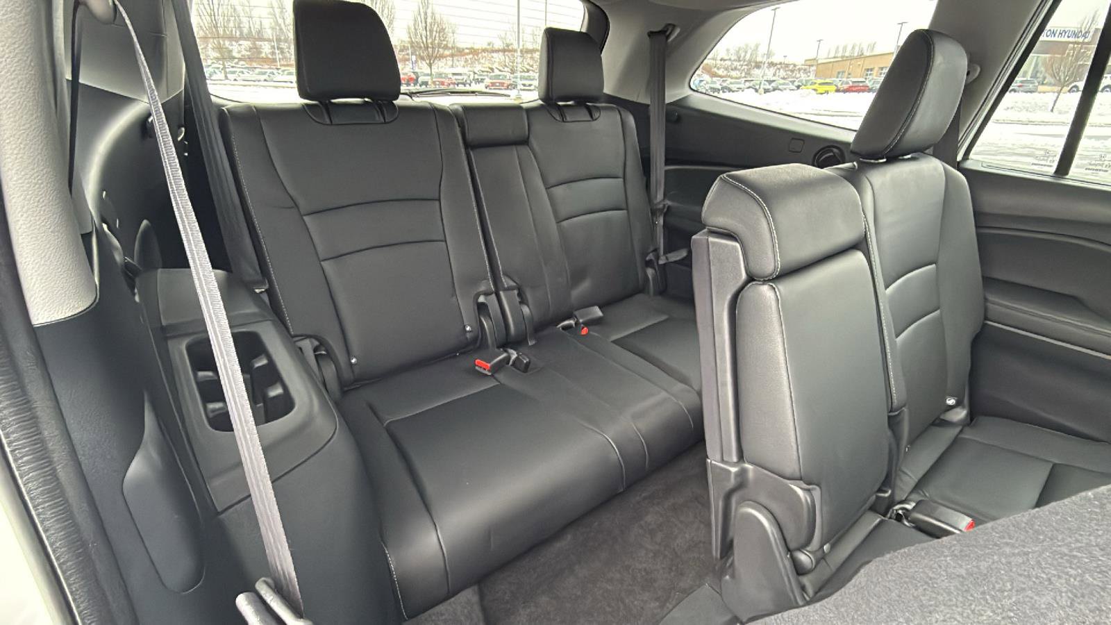 Used 2022 Honda Pilot Special Edition image 23