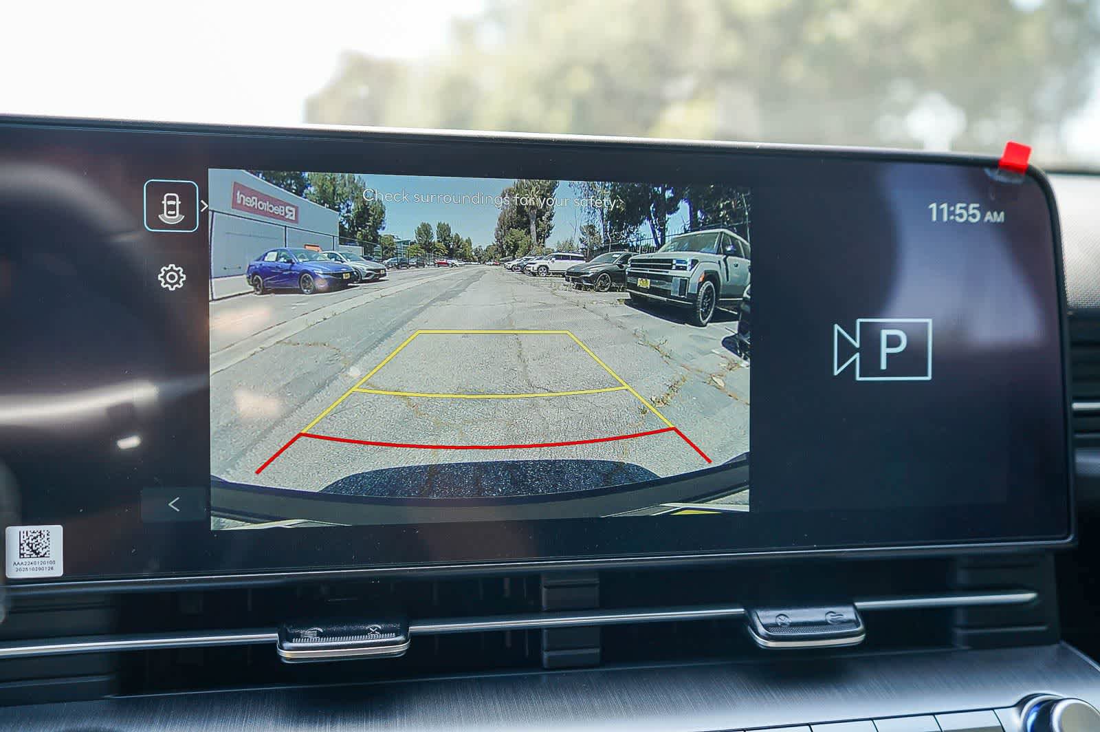 New 2026 Hyundai Kona SEL Sport FWD image 31