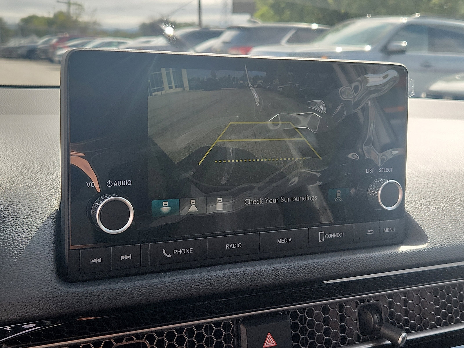 New 2026 Honda Civic Sport image 12