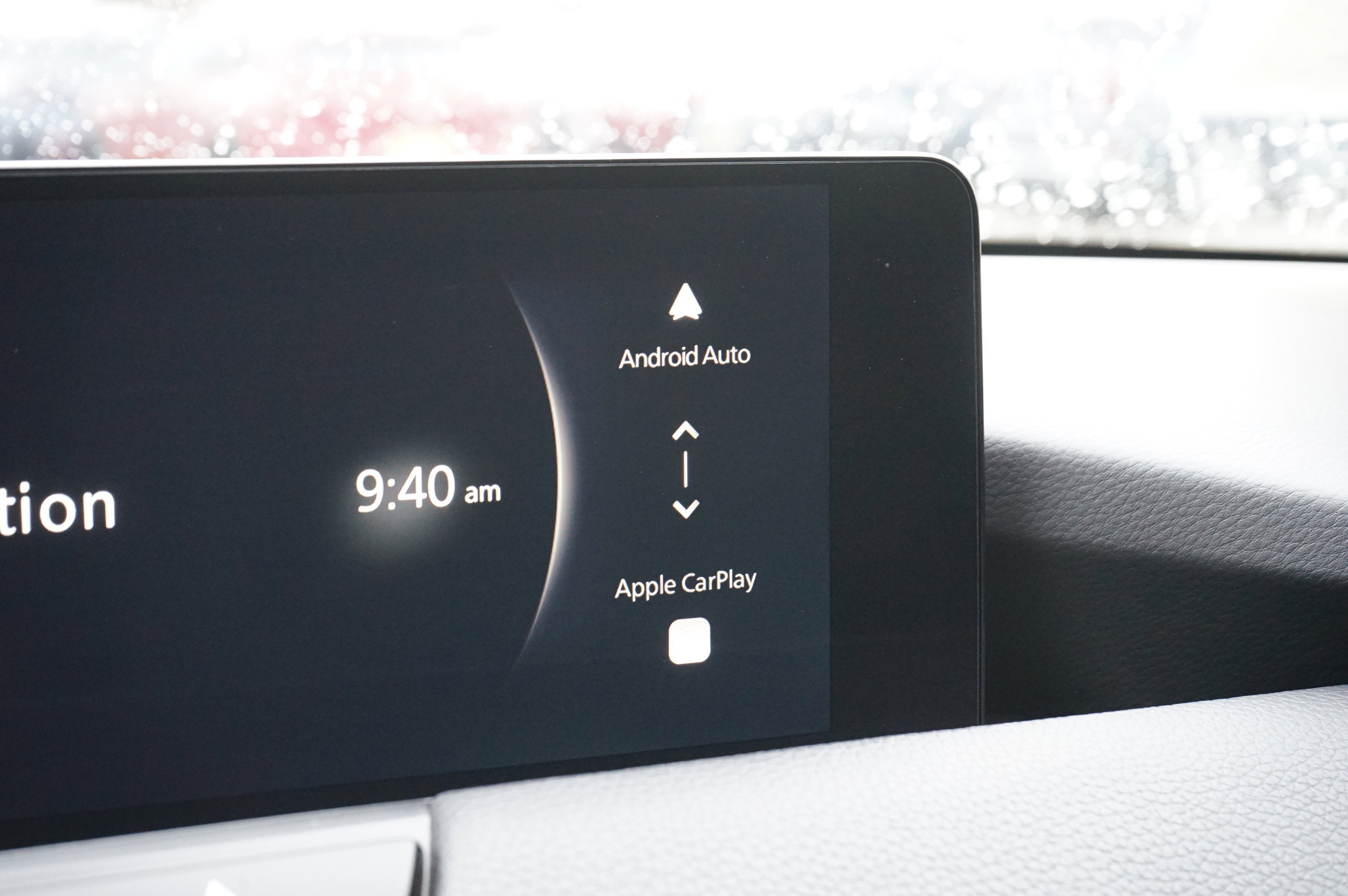 Certified 2025 MAZDA CX-70 3.3 Turbo w/ Preferred Package image 24