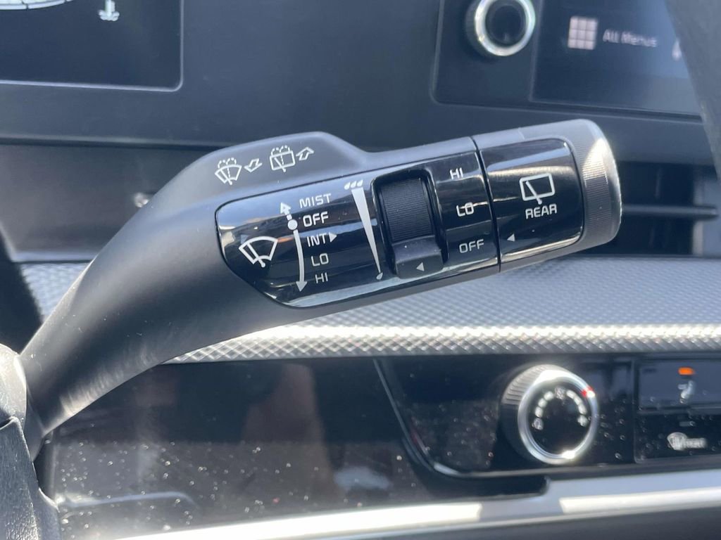 Certified 2023 Kia Sportage LX AWD/4WD image 19
