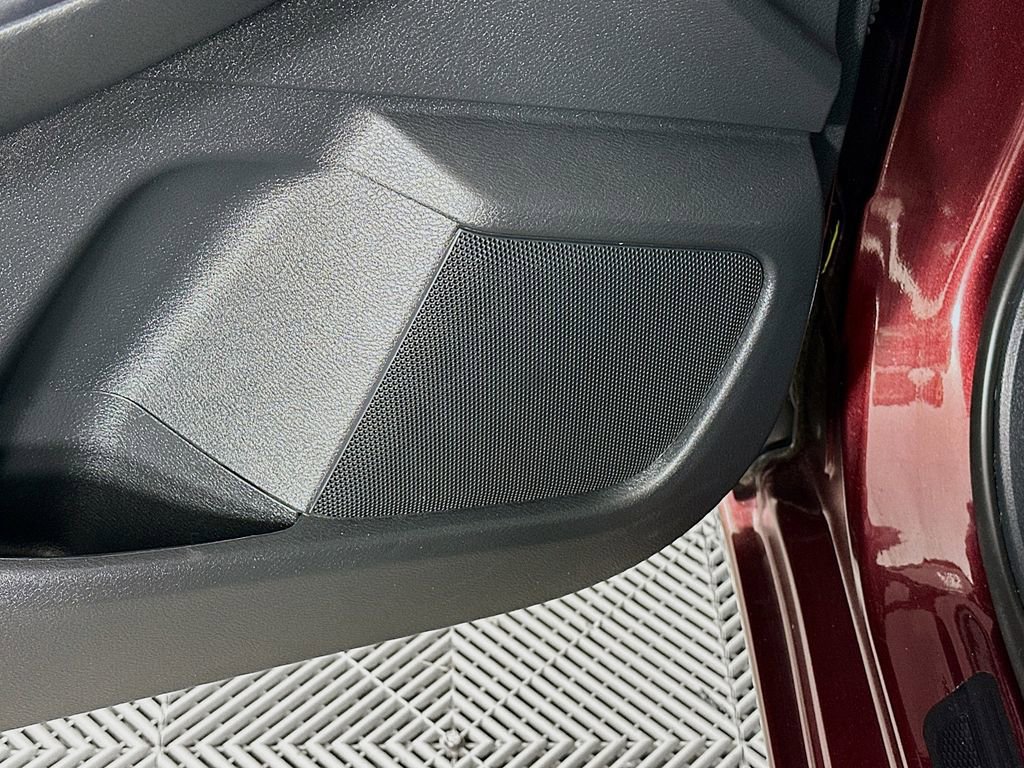 Certified 2023 Nissan Sentra SV w/ Trunk Package FWD image 26