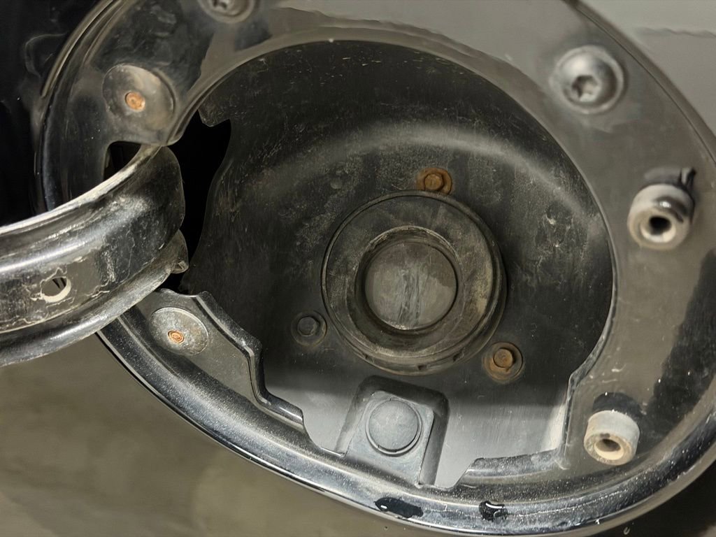 Certified 2018 GMC Sierra 1500 SLT w/ All Terrain Package image 22