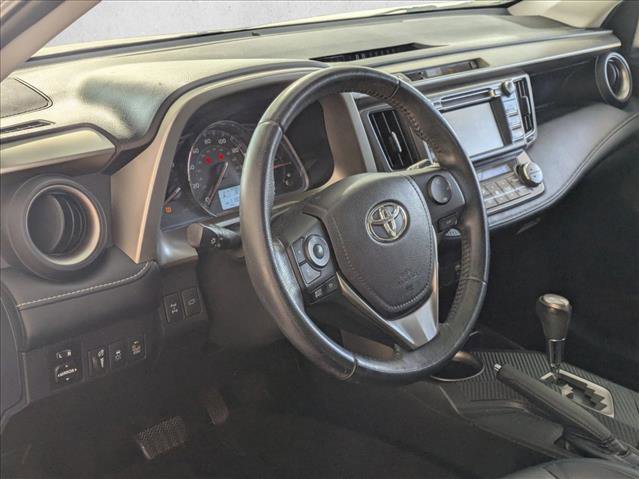 Used 2014 Toyota RAV4 Limited image 10