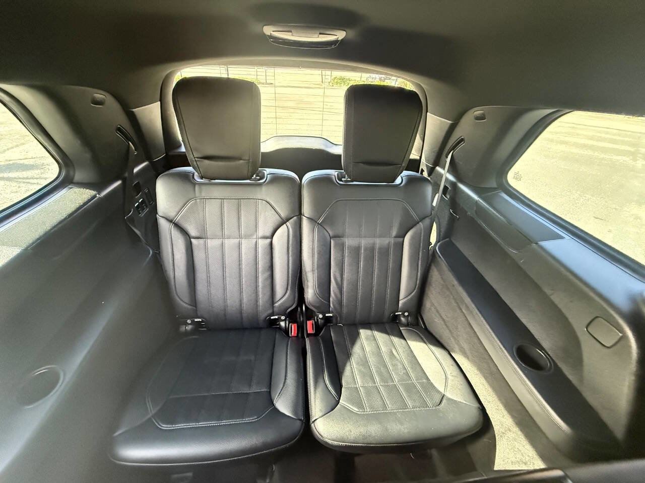 Used 2019 Mercedes-Benz GLS 450 4MATIC image 9