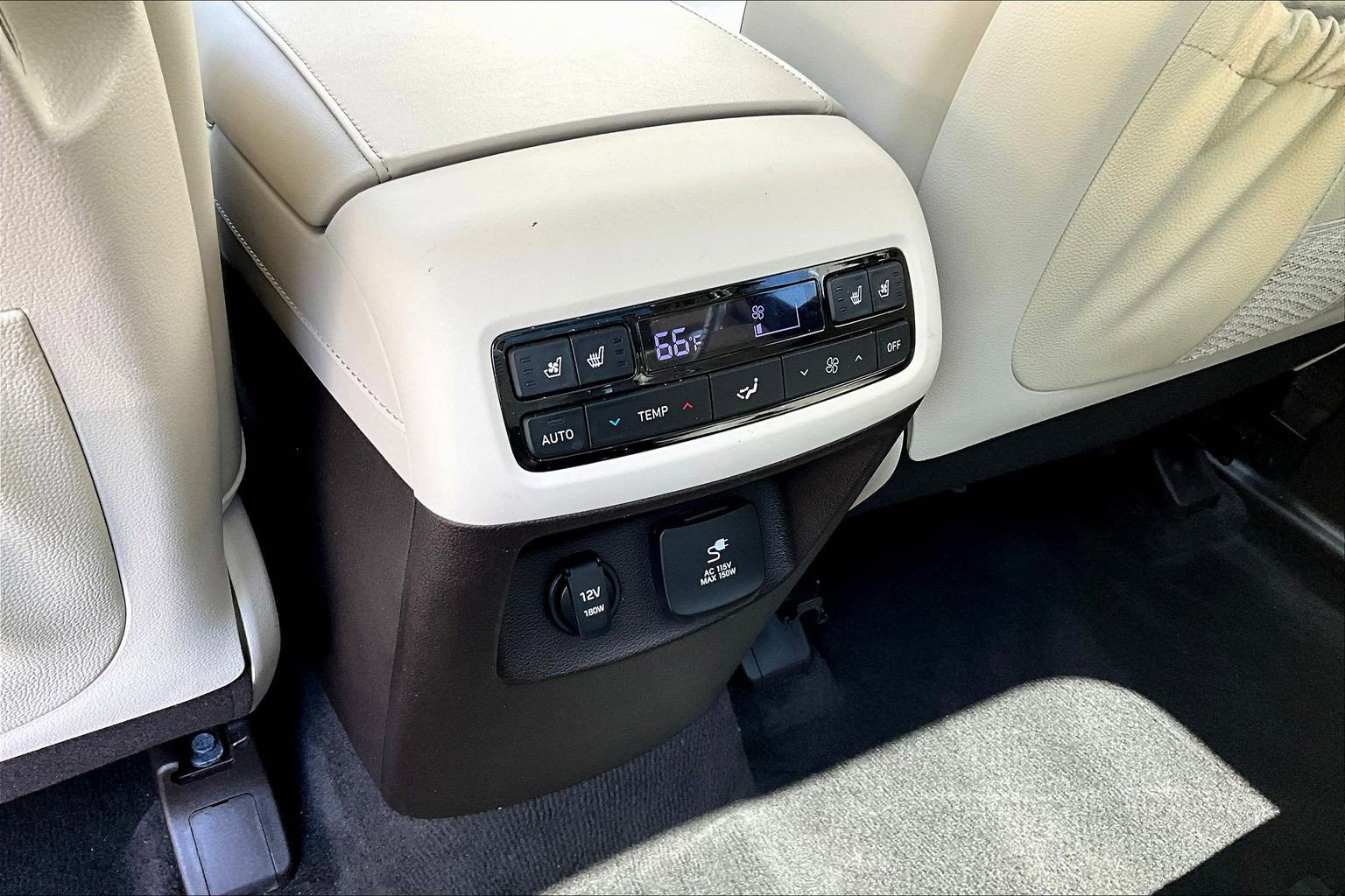 Used 2020 Hyundai Palisade Limited AWD/4WD image 13