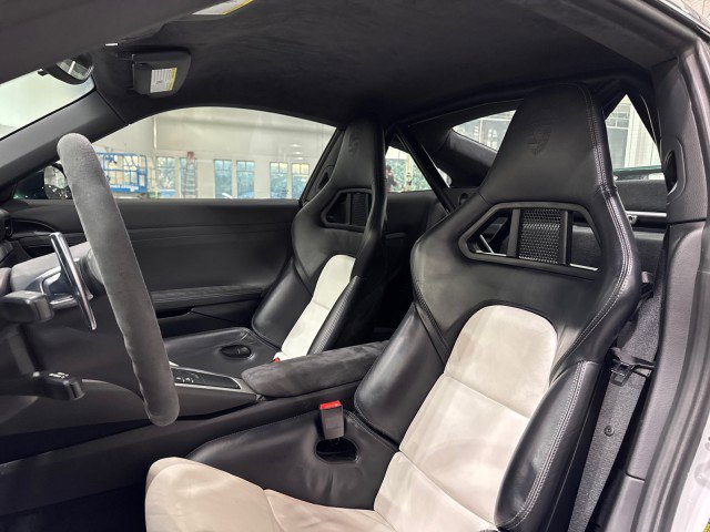 Used 2015 Porsche 911 GT3 w/ Sound Package Plus image 50
