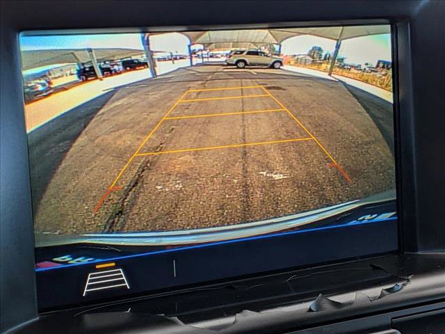 Used 2018 GMC Terrain SLE image 13